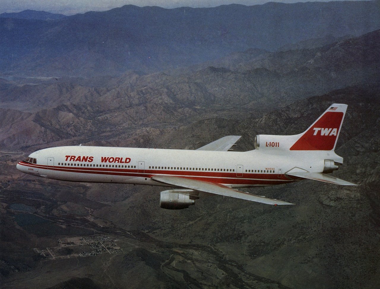 DC-10 Story (1)