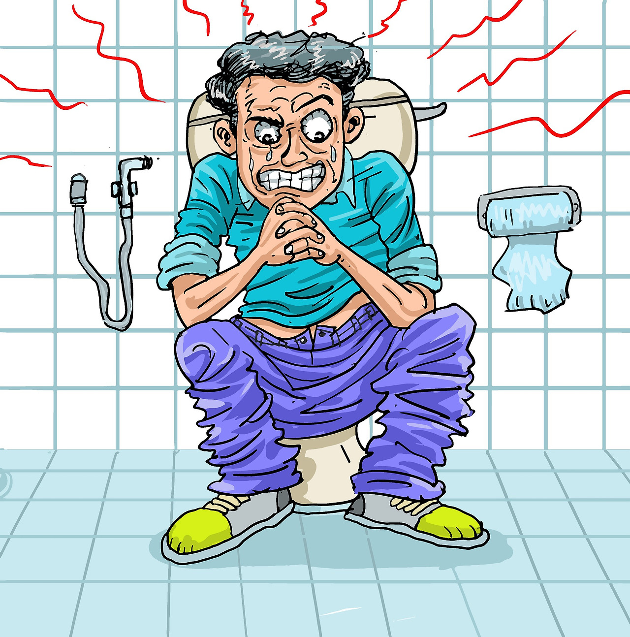 내가 땅을 사도 절대 배 아파하지 않을 사람.