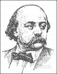 평범한 인간의 우유부단함과 무기력함에 대한 글쓰기 (감상교육/귀스타브 플로베르)