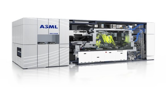 01화 반도체 장비의 슈퍼 을 ASML