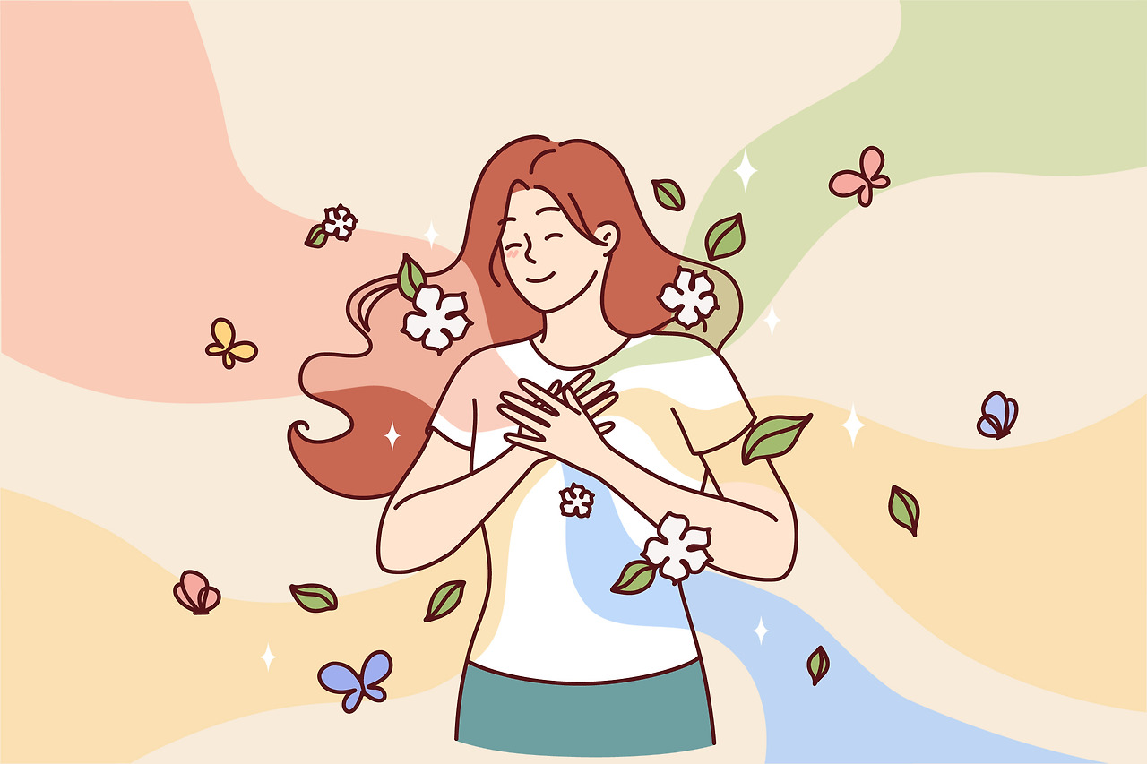 19화 마음 속 숨어있던 감정을 내려놓자, 그들도 나를 놓았다