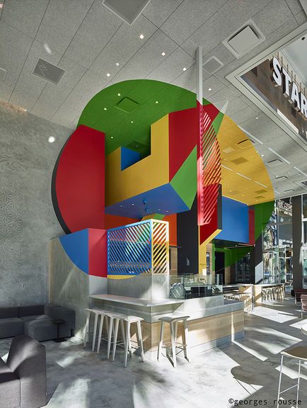 [Art] Georges Rousse