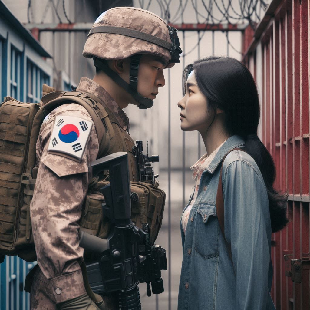 18화 무력(武力)과 무력(無力) 사이