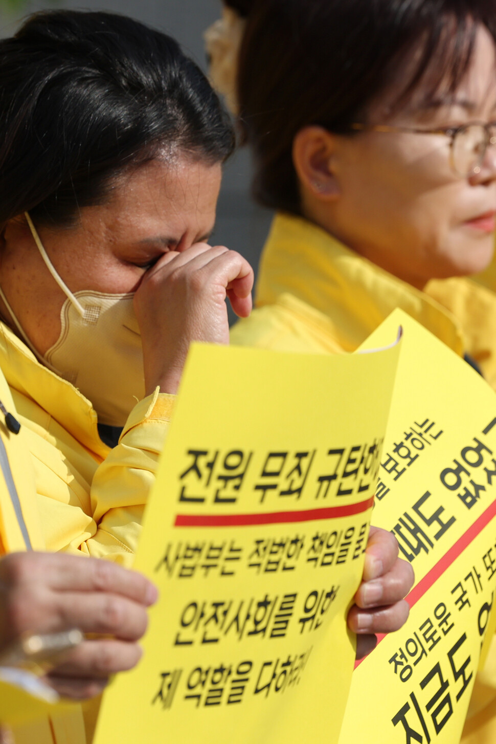 '단 한 사람'을 구하는 일의 죄의식 VS 무죄