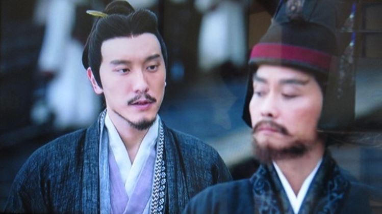 16화 조조의 운명을 바꾼 남자