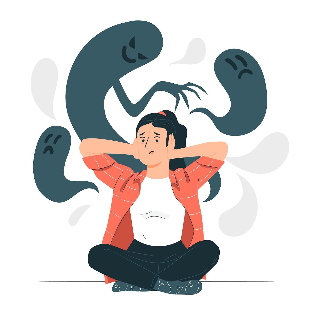 06화 걱정으로부터의 해방