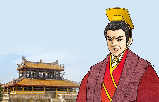 싸가지 천재 제갈 각
