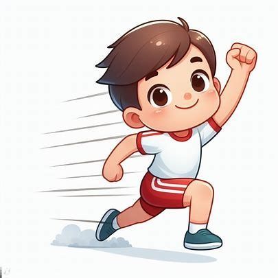 살기위해 달린다(생존 달리기)
