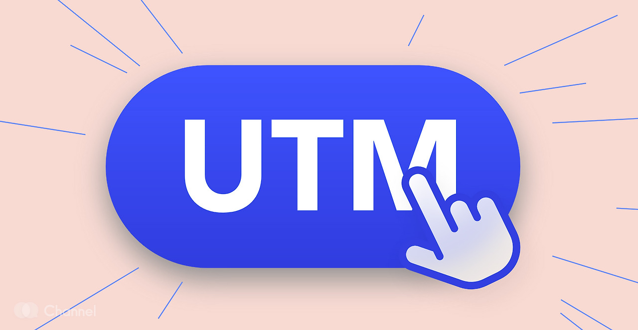 UTM 총 정리 가이드 1편