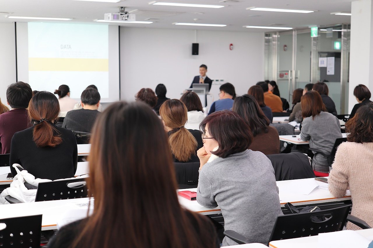 직장 생활 여유로움을 느낄 수 있는 세 가지 순간