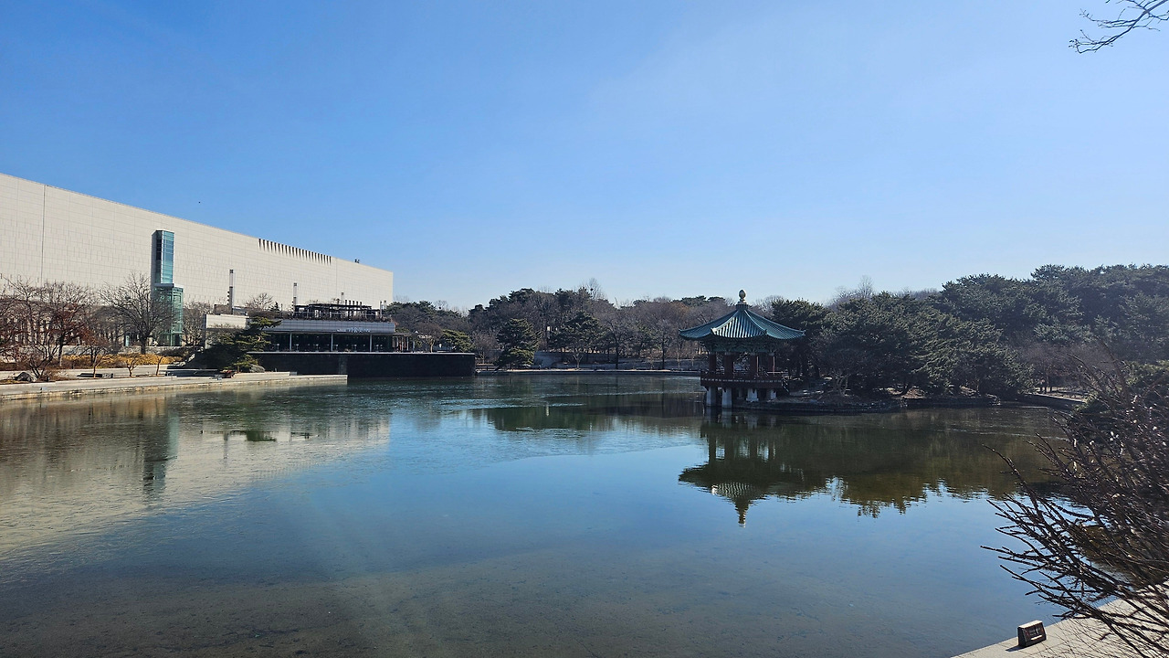 02화 고조선,낙랑,부여,옥저,동예,삼한,국립중앙박물관 입문서