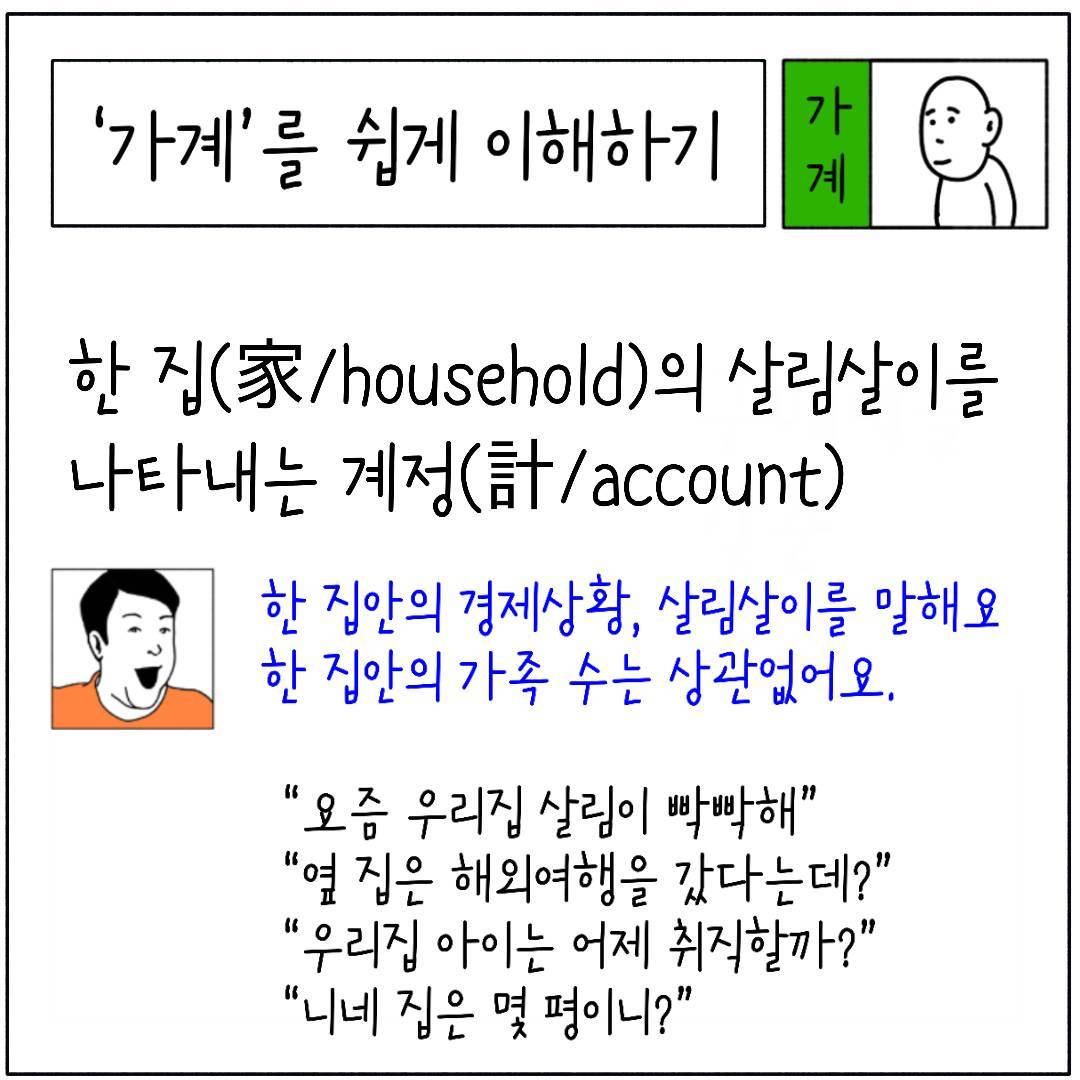 32. 경제주체 : 가계