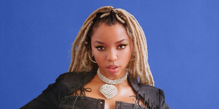 Beyonce가 내보이는 아티스트, Chloe