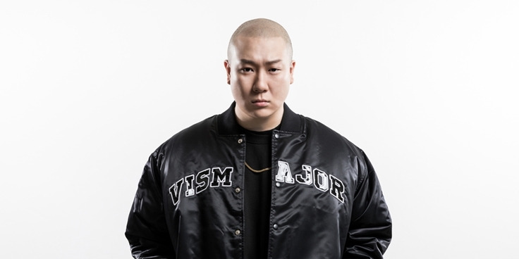 '올해의 힙합 앨범'을 들고 온 두 명의 베테랑 래퍼