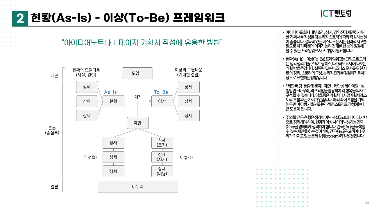 12화 10. 신사업기획 프레임워크