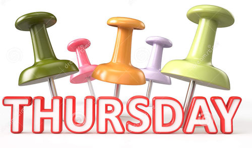 49일; 목요일[木曜日] Thursday