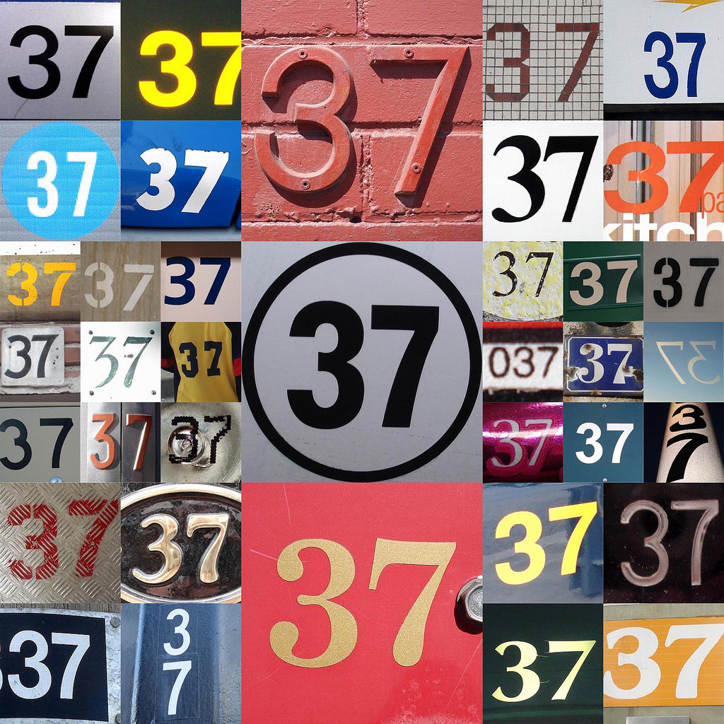 37
