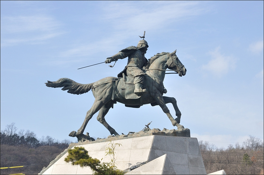 [한국사] 귀주대첩 강감찬 - 우리가 Korea인 이유