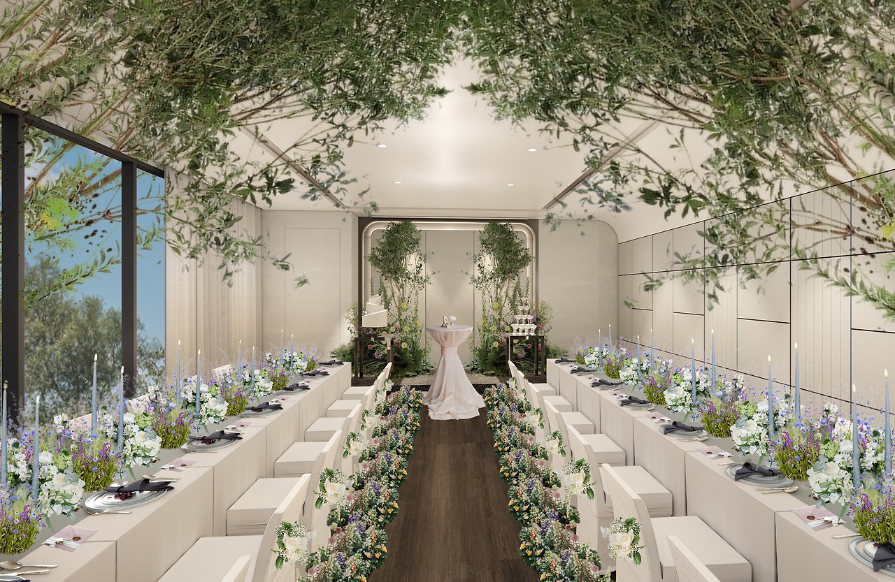 소규모 결혼식을 위한 특별한 결혼 선물 아이디어