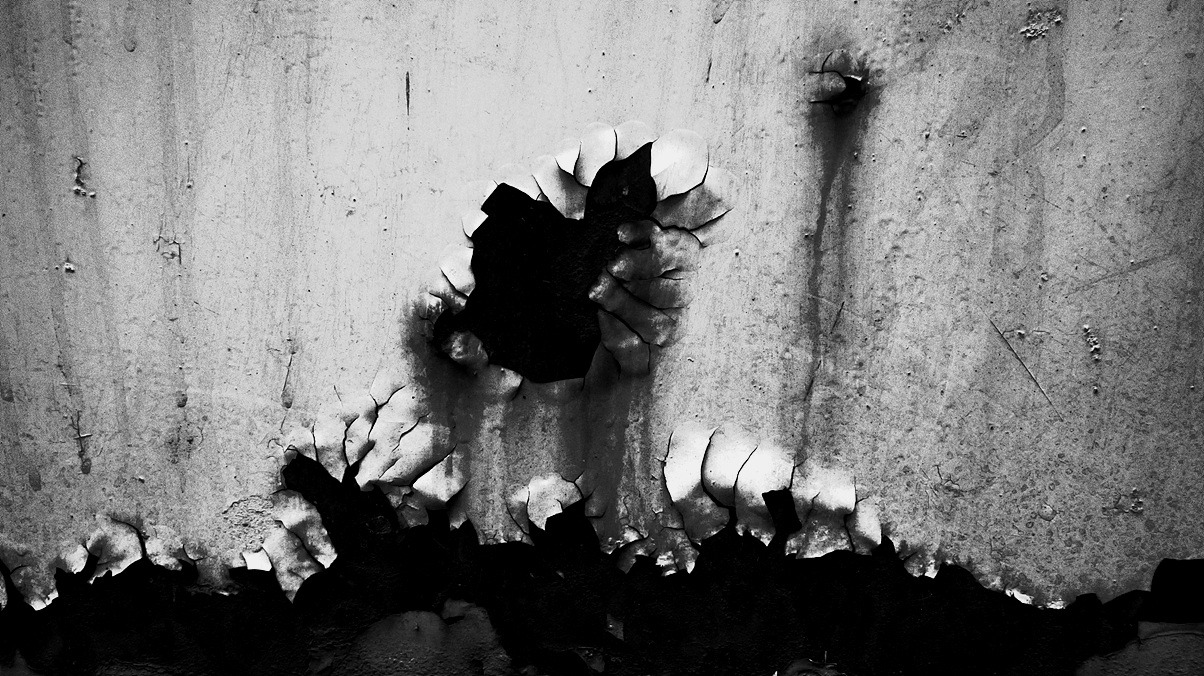 흑백사진에 대하여(On B&W Photo)
