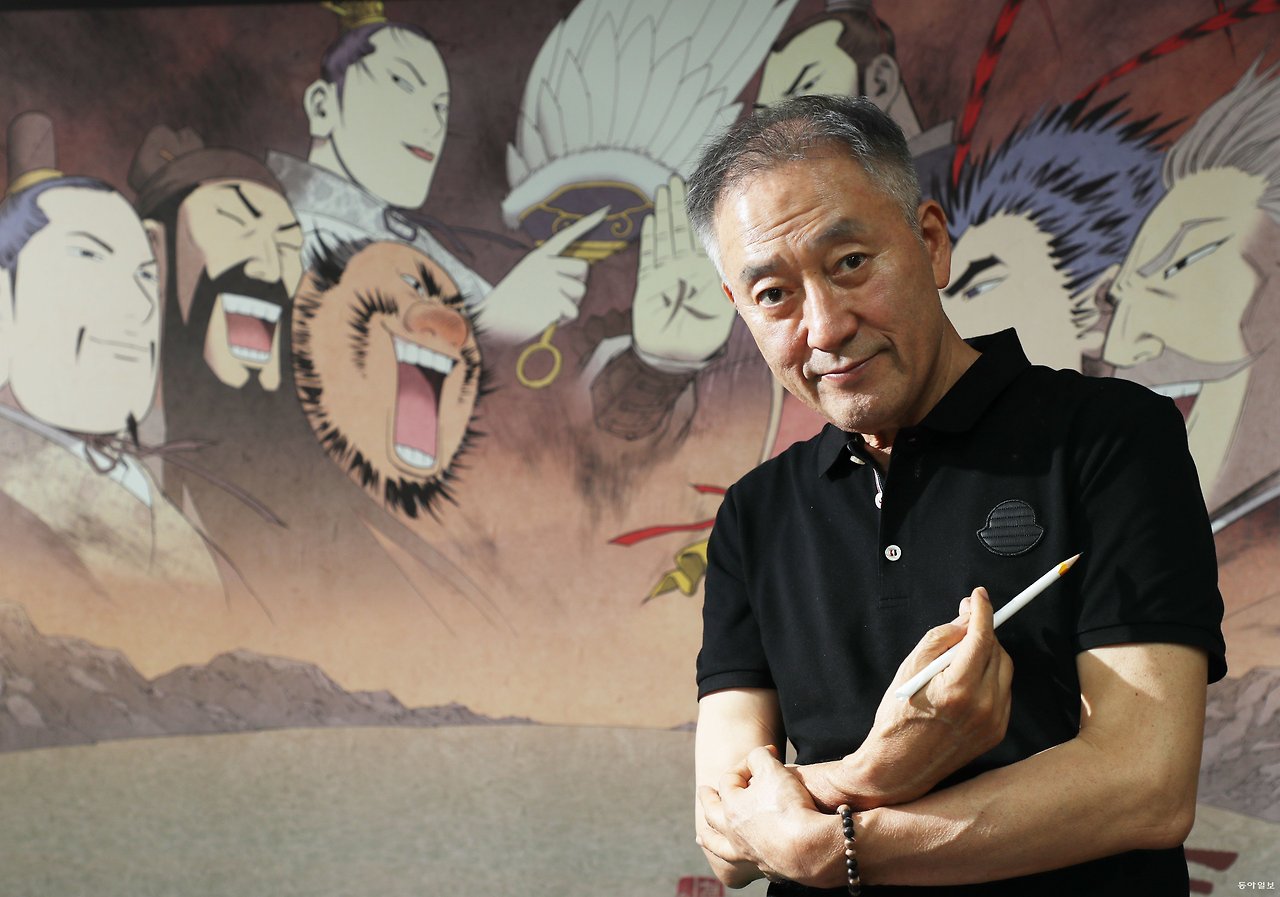 05화 그림, 작가 그리고 지금