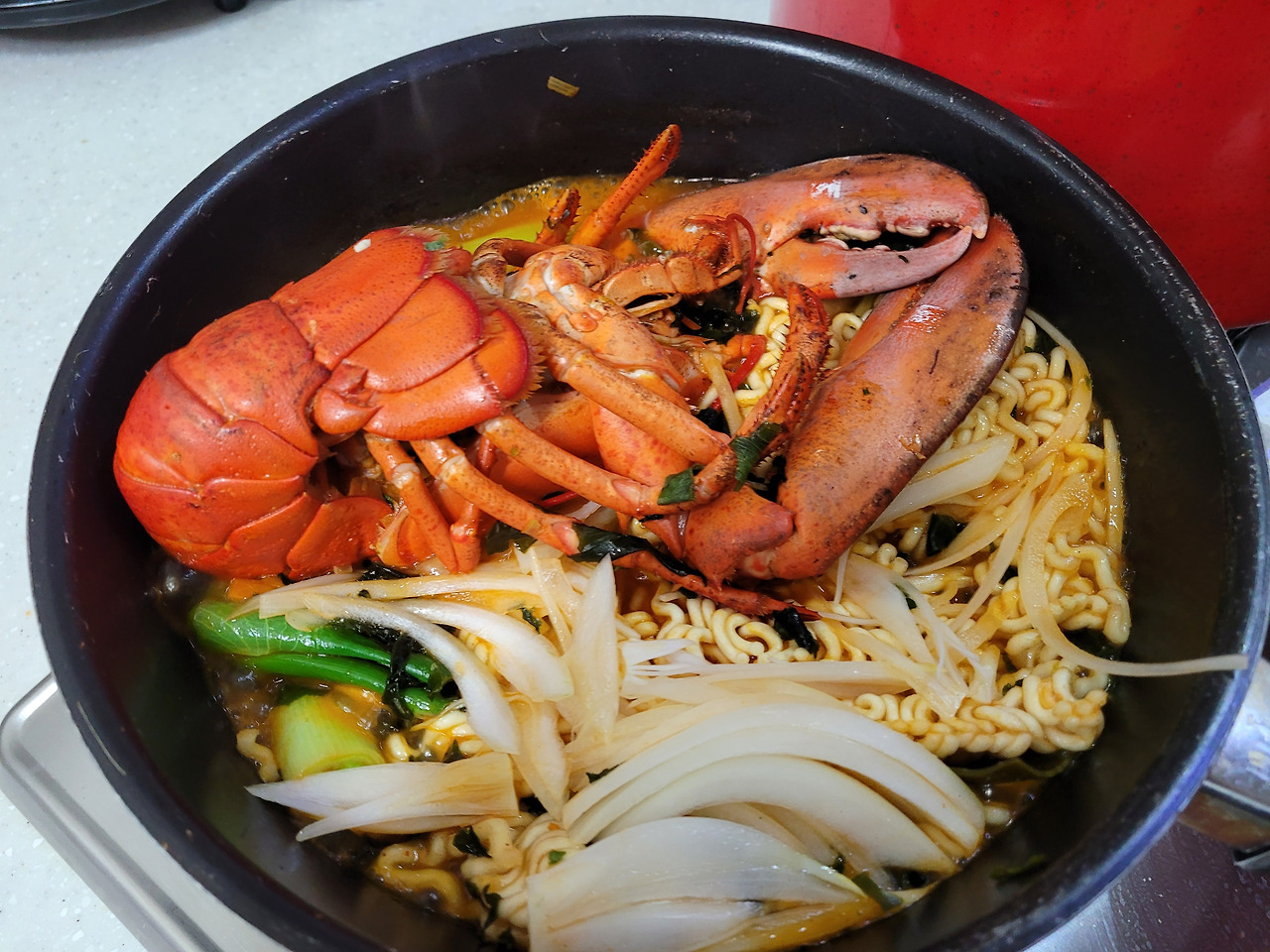 랍스터