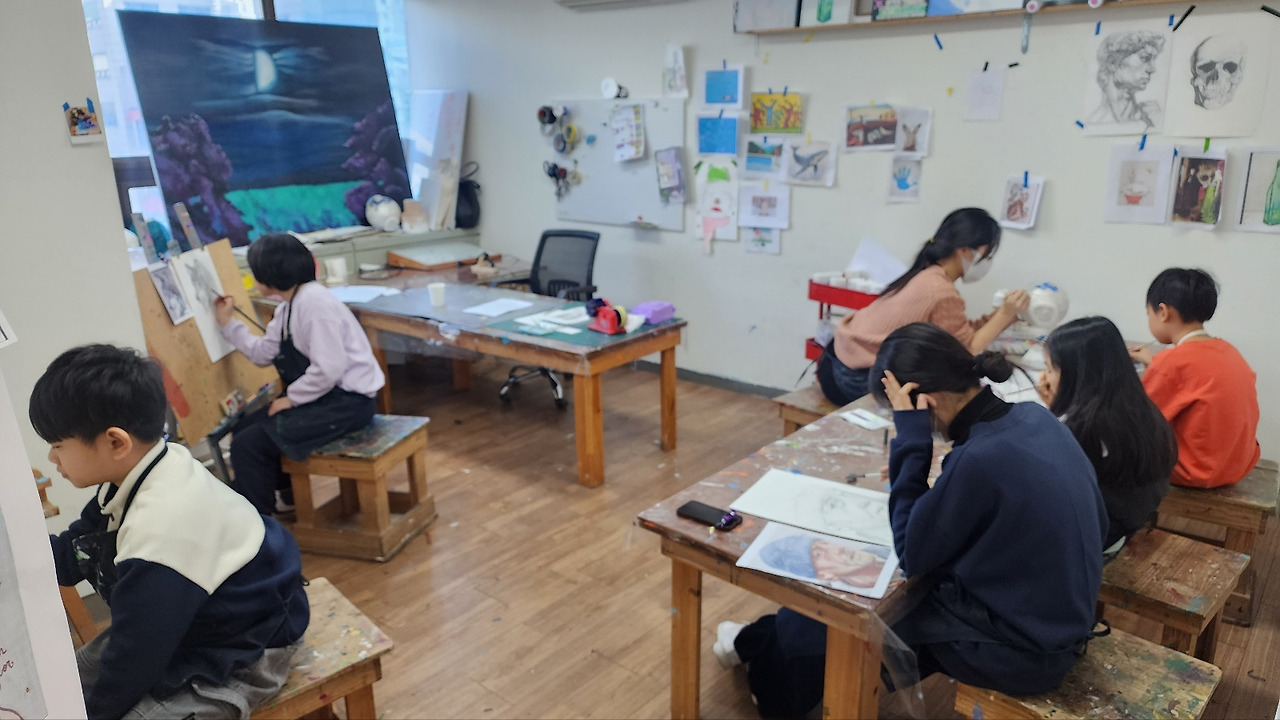 05화 해우소(解憂所)