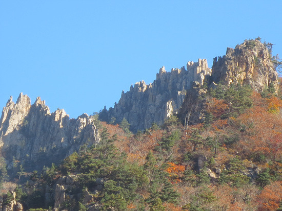 금강산에 다녀와2