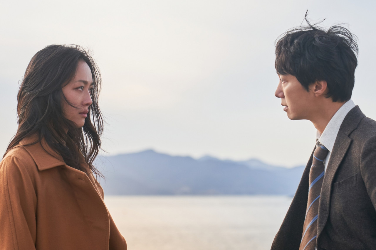 더럽히고 싶은 욕망, 파괴하고 싶은 욕망= 사랑.