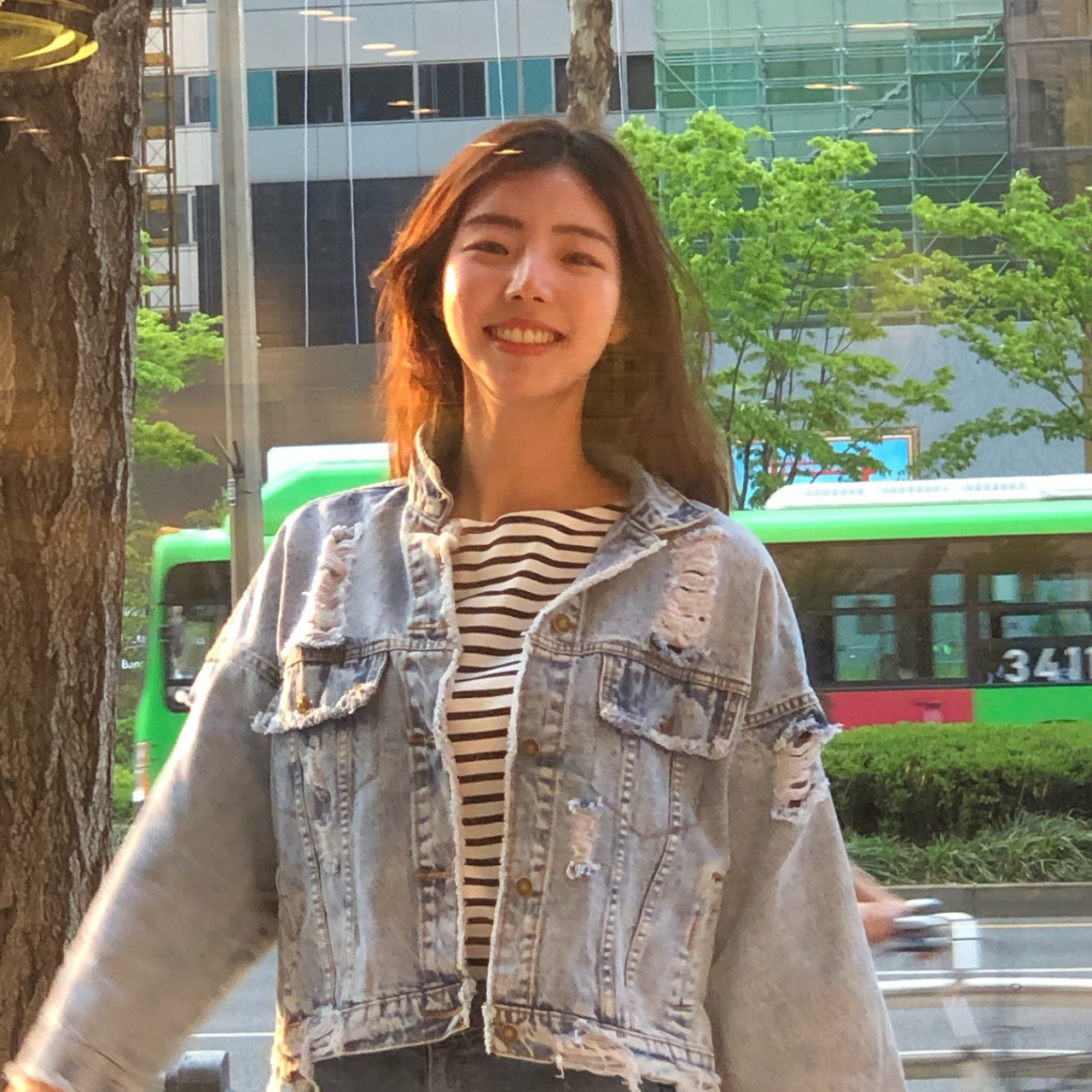 [Lindsey] 나는 어떤 사람이 되고 싶은가?
