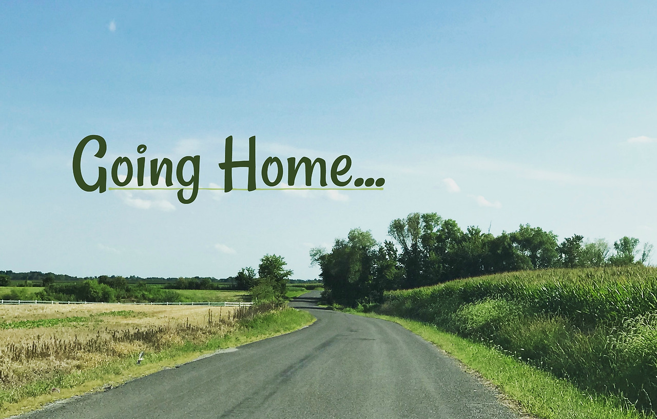 Going Home