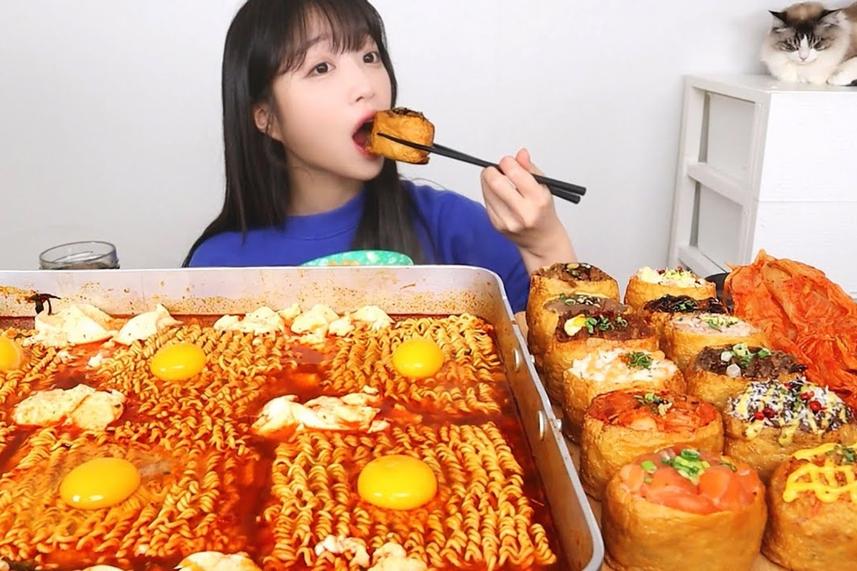 800만 유튜버 쯔양, 그녀가 선택한 의외의 자동차는?