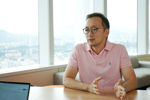 KV에게 있어 해외투자란?