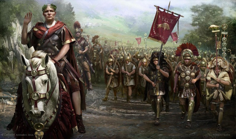 드라마:바바리안 1(Barbarian 1)