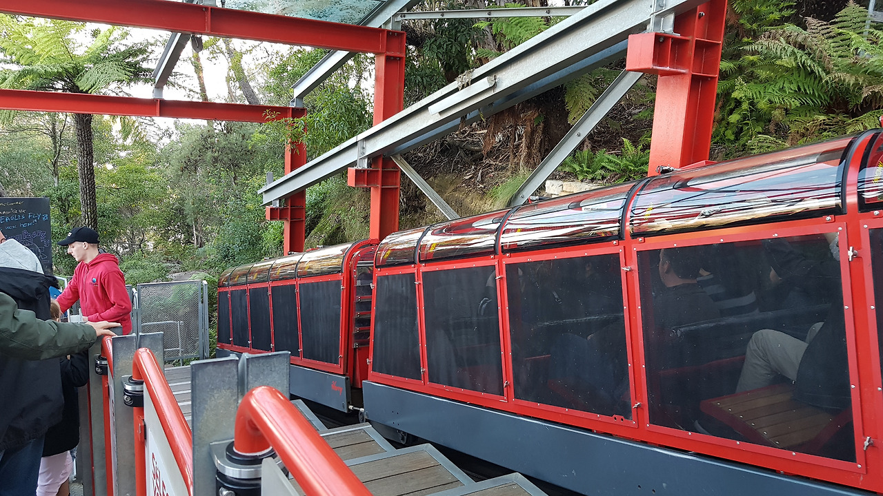 07화 Blue Mountains