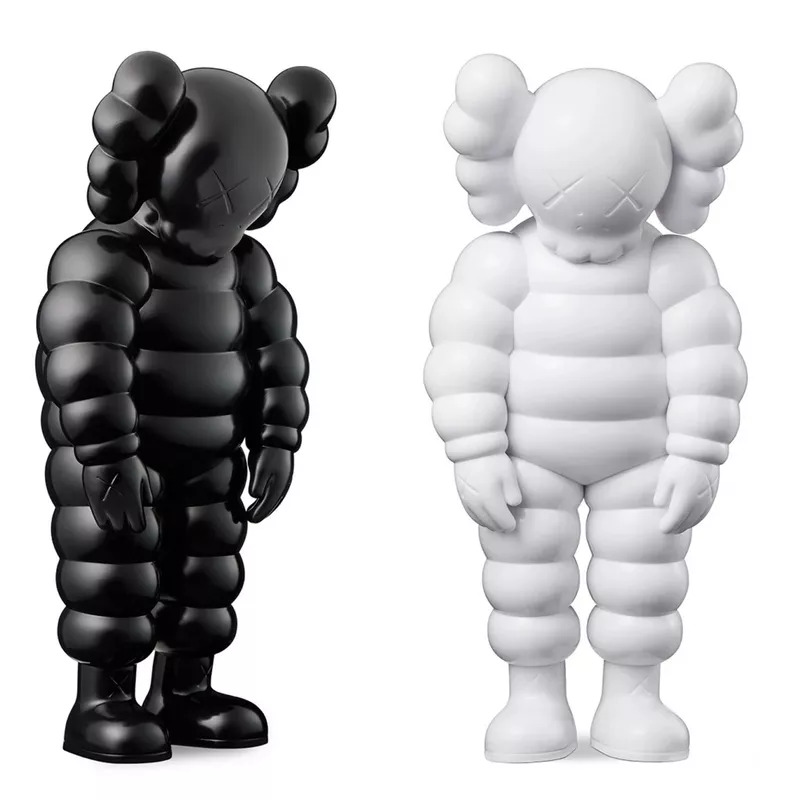 RM's Pick @ 카우스 KAWS