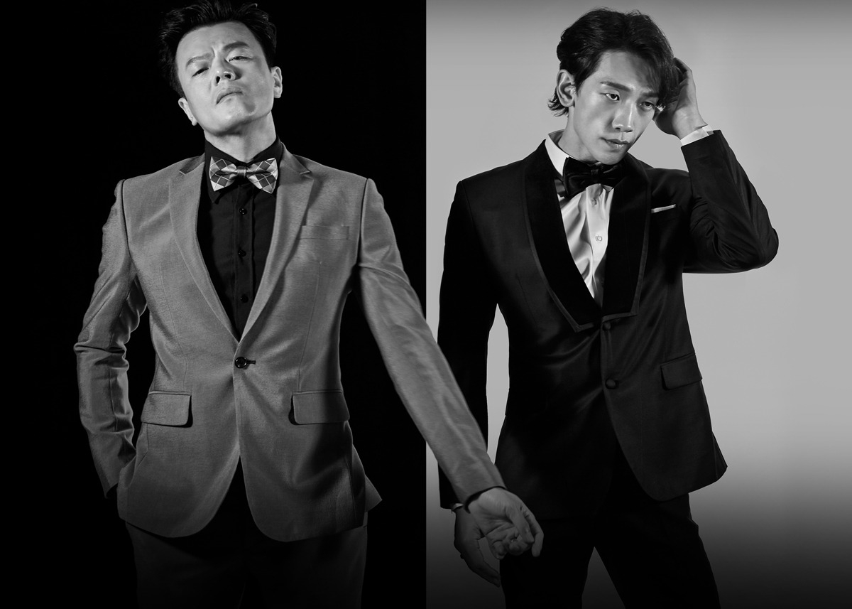 JYP에게 배우는 리더십과 조직문화