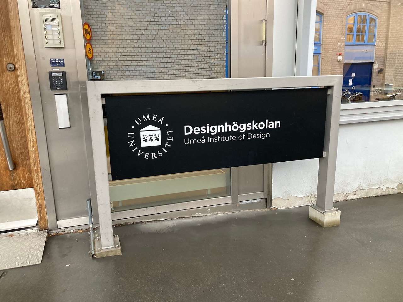 UID(Umeå Institute of Design)
