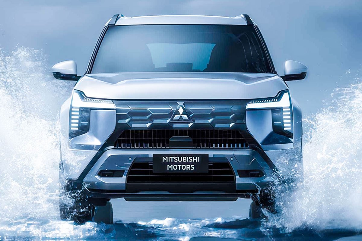 "갤로퍼가 돌아왔다!" 7인승 가성비 SUV 출시