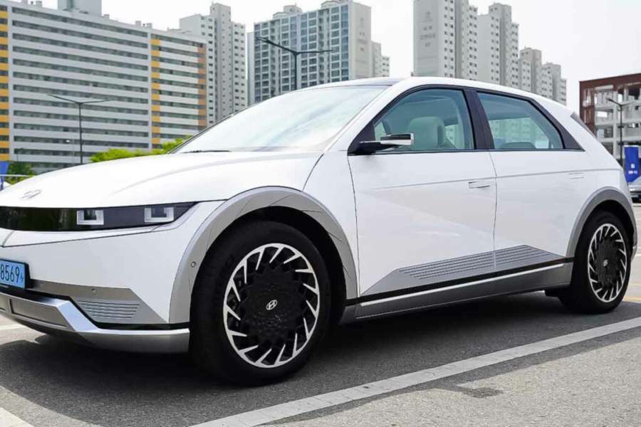 내 차는 CUV, 저 차는 SUV 뭐가 다르죠?