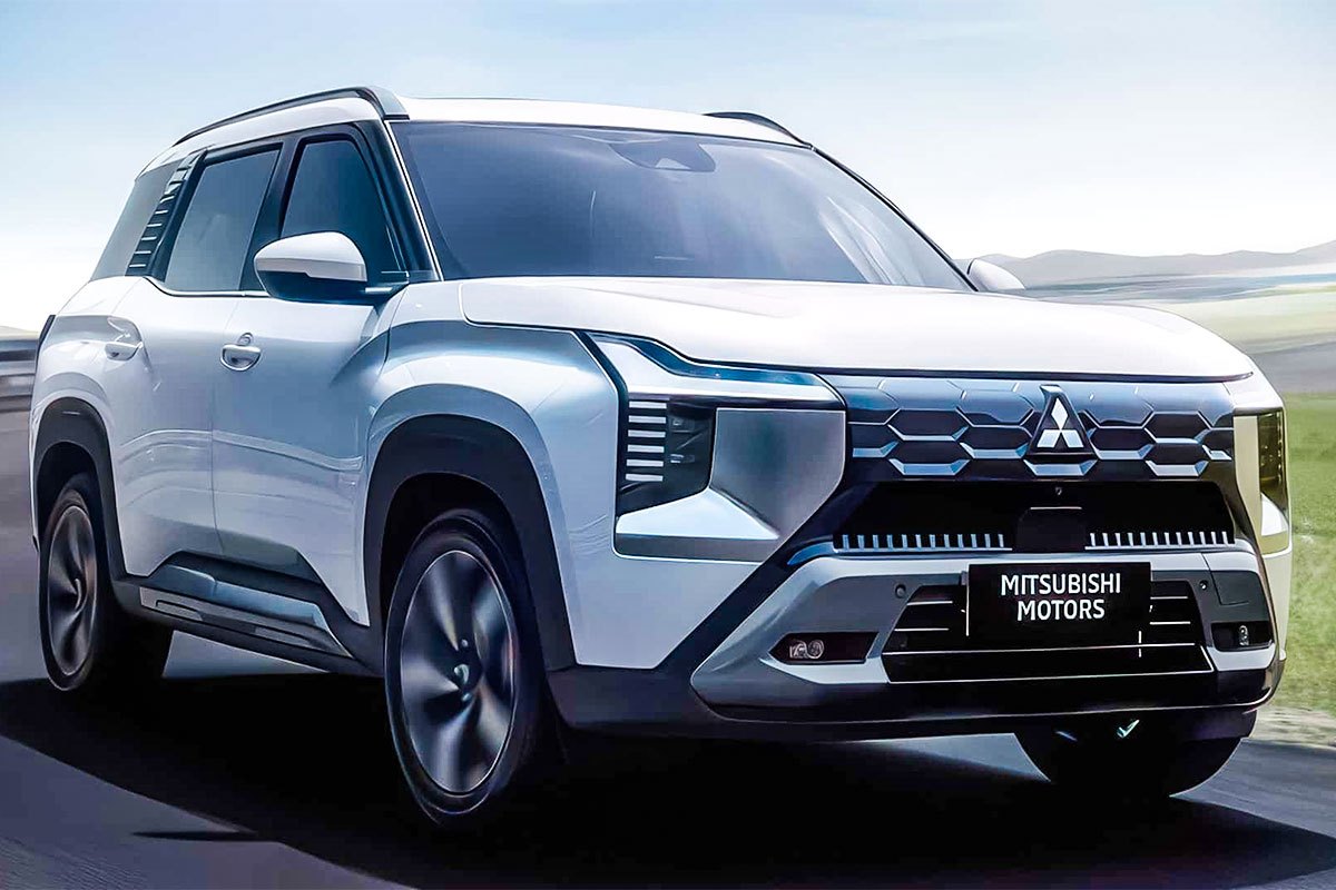 "갤로퍼가 돌아왔다!" 7인승 가성비 SUV 출시