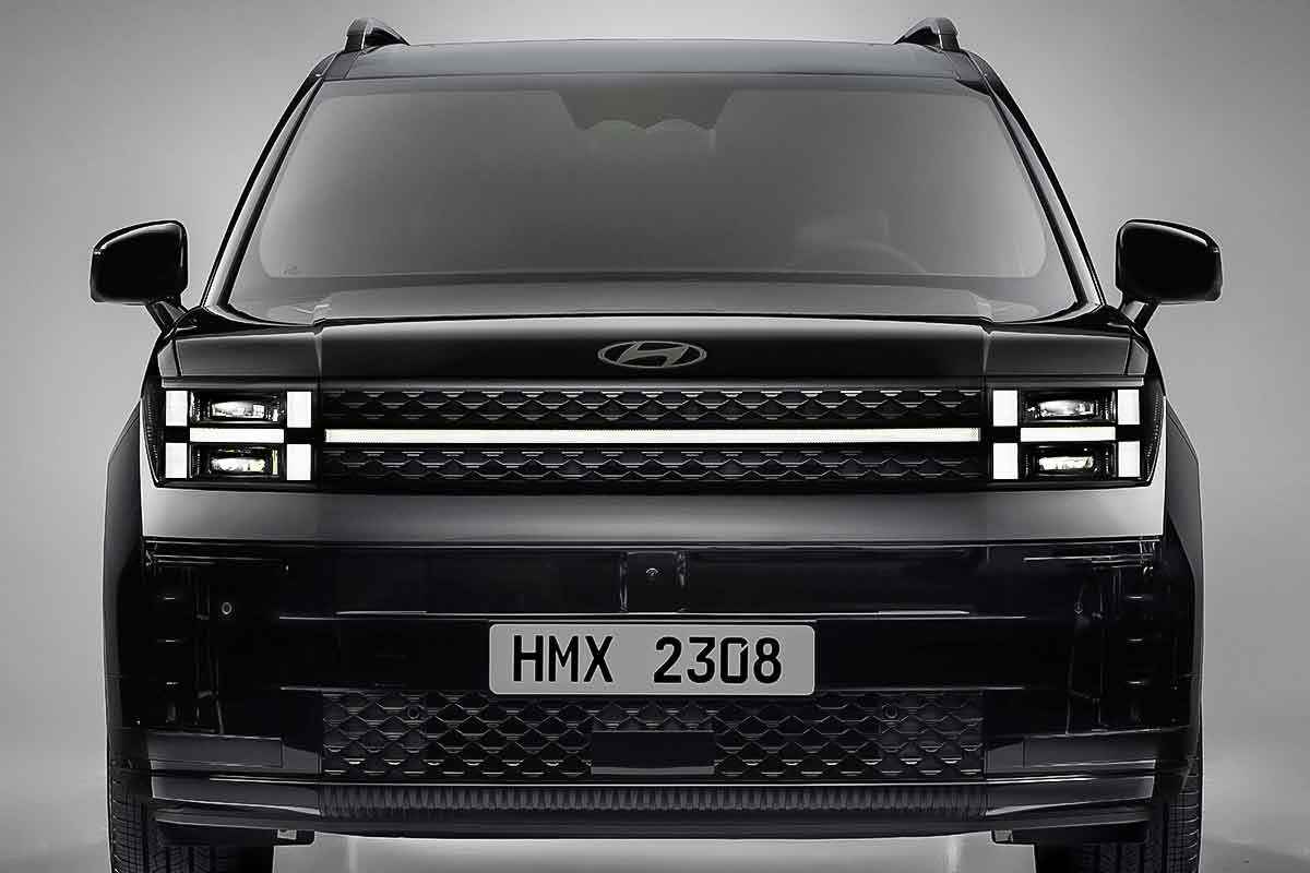 "4천짜리 SUV 오너들 대환장" 싼타페 살걸 후회!