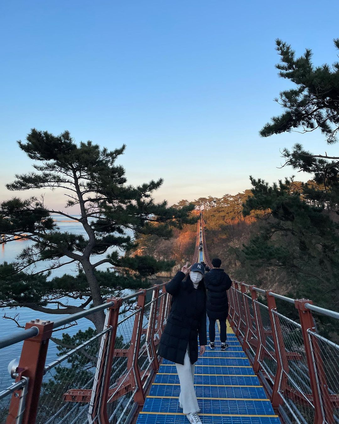 지금까지 몰랐던 울산 여행지 코스