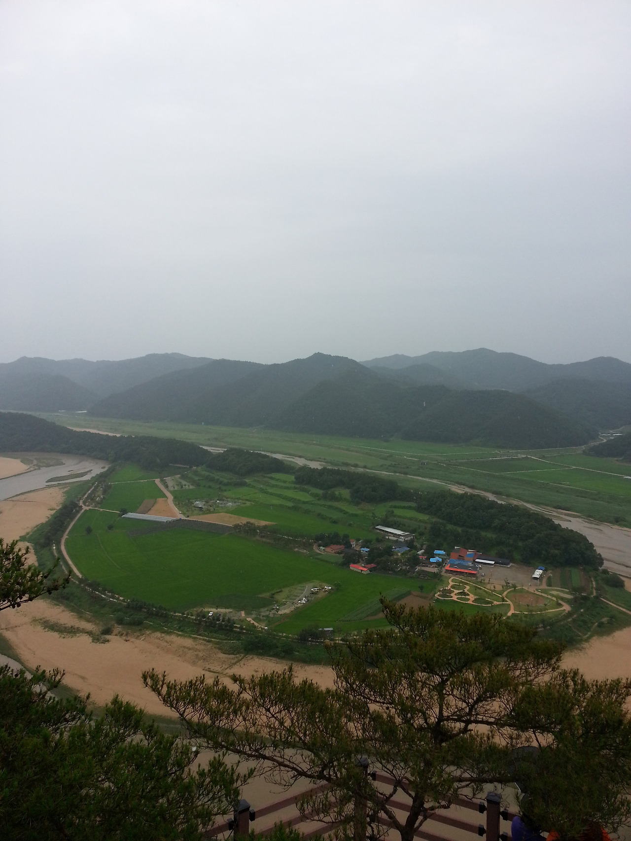 장안사