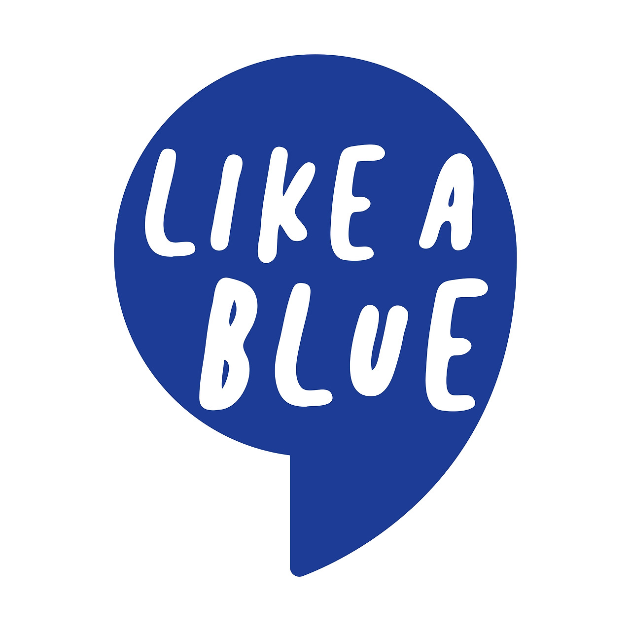 [ Like A Blue ] : ep. 0022