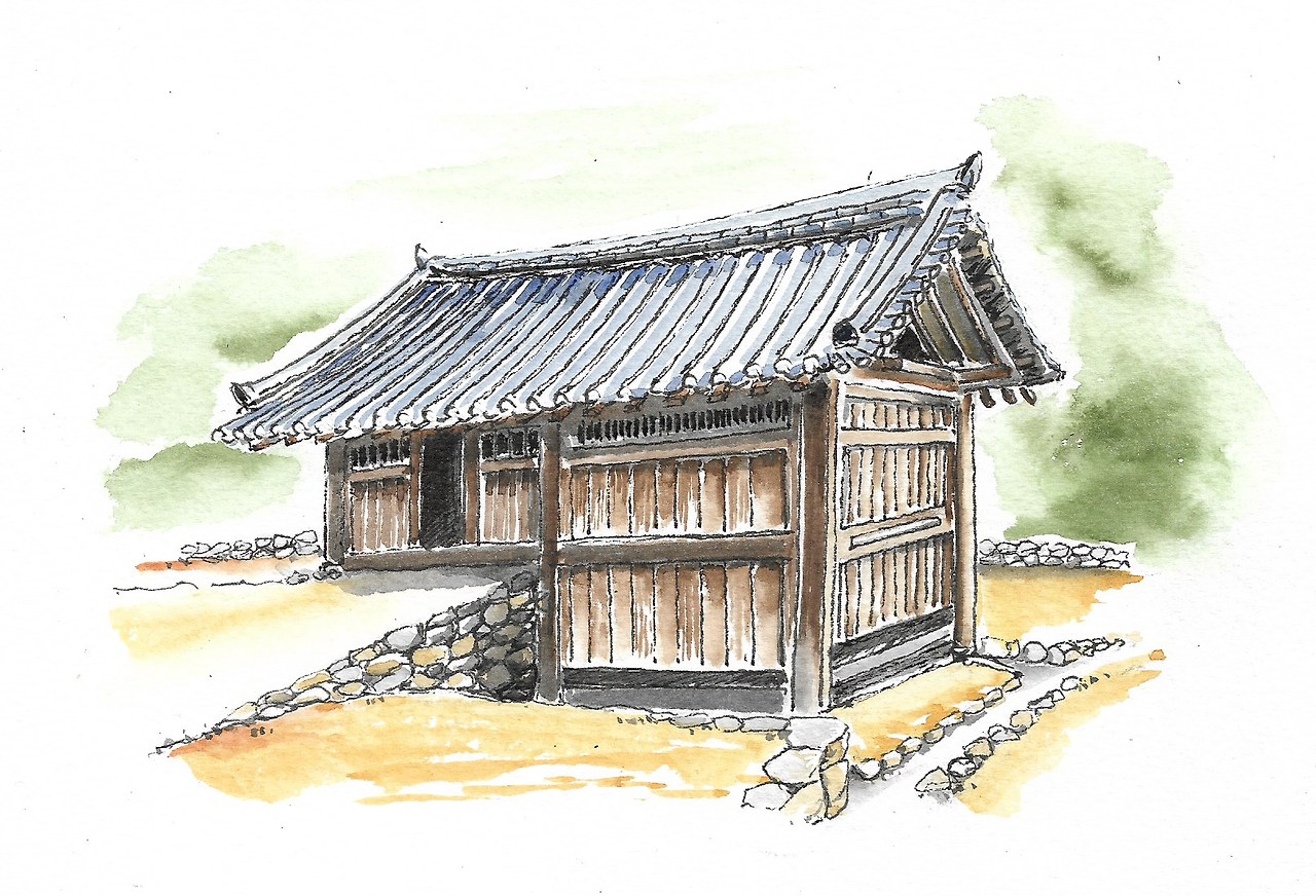11화 해우소