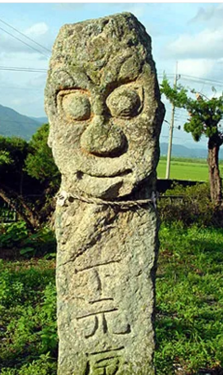 15화 한국인의 얼굴, 장승