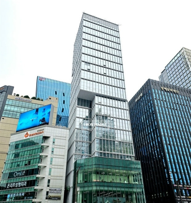 강남 부동산의 미래와 강남 건물주로 가는 팁