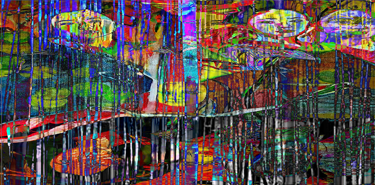 conceptual abstract realism 22