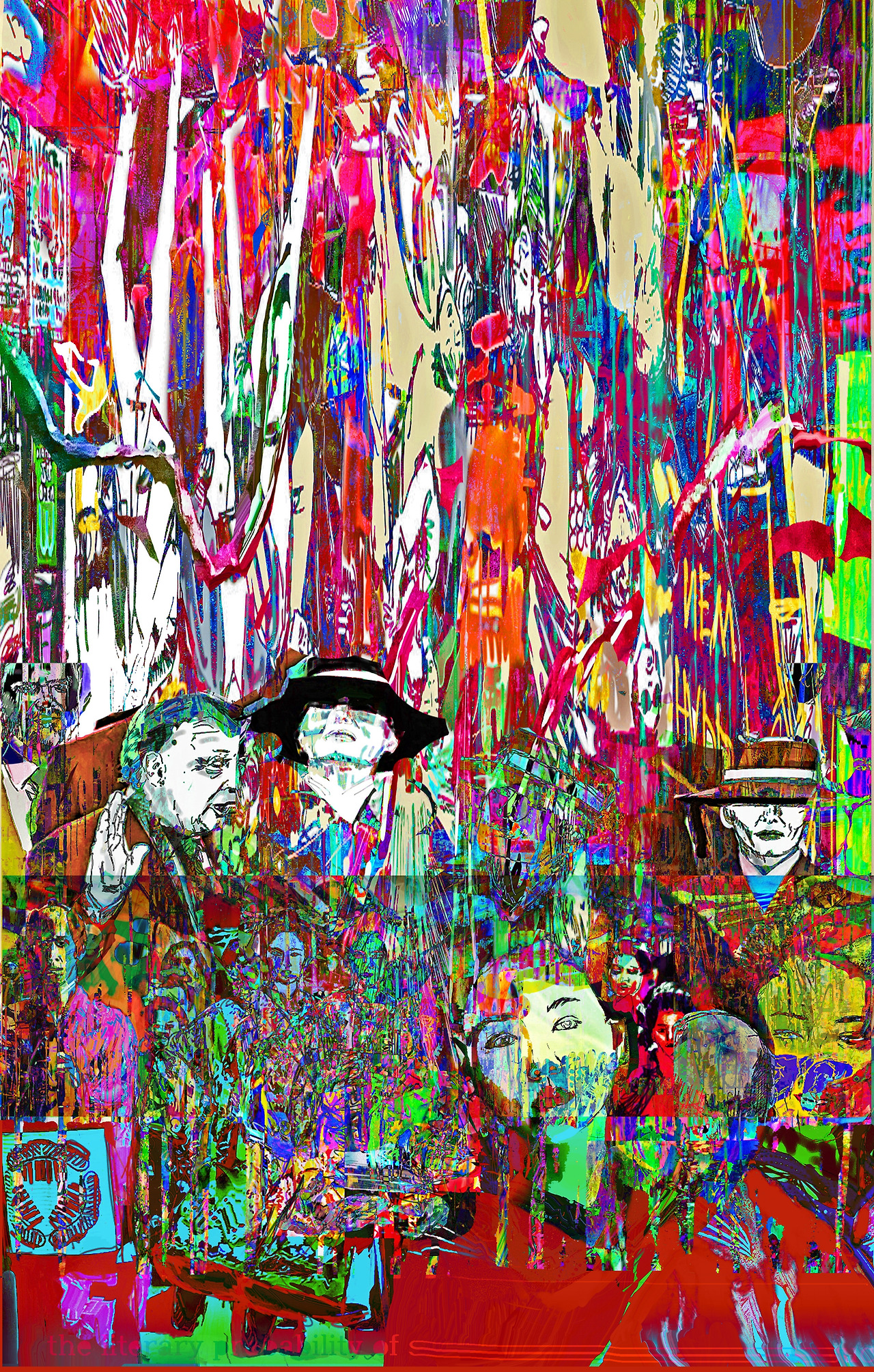 conceptual abstract realism 13